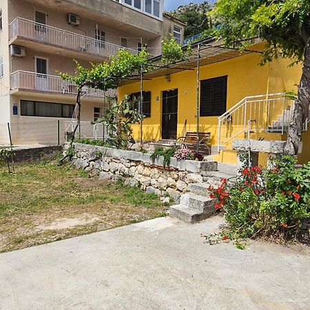 Villa Kuca Za Odmor Podgora Exterior foto